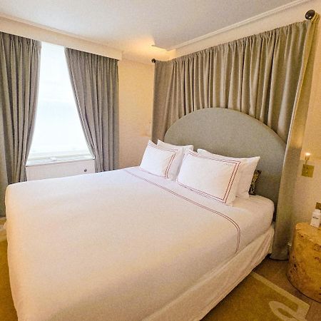 לונדון Magda Boutique Rooms מראה חיצוני תמונה