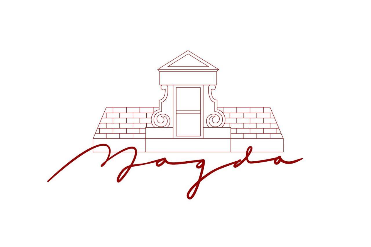 לונדון Magda Boutique Rooms מראה חיצוני תמונה