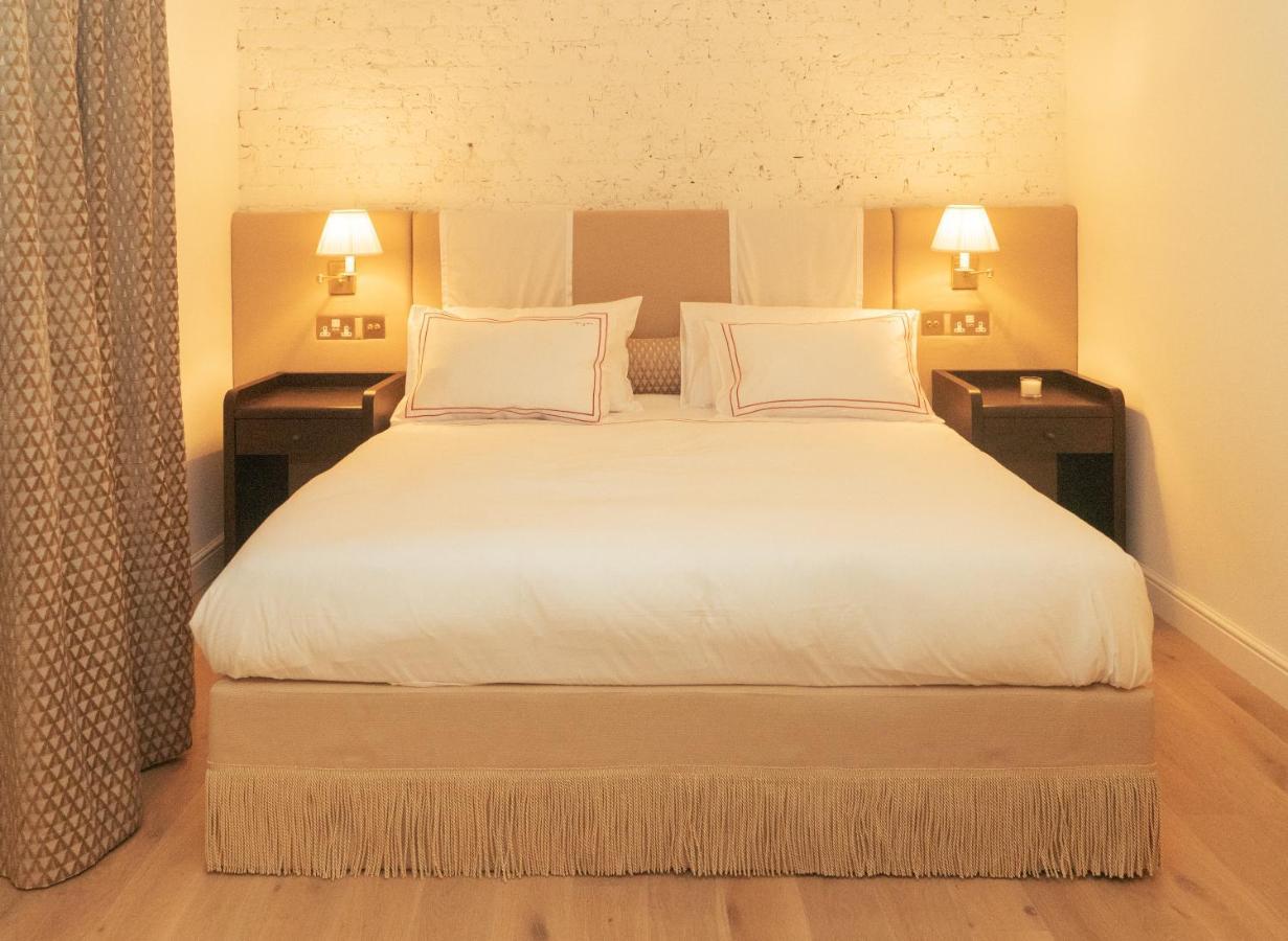 לונדון Magda Boutique Rooms מראה חיצוני תמונה