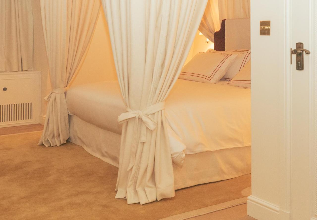 לונדון Magda Boutique Rooms מראה חיצוני תמונה