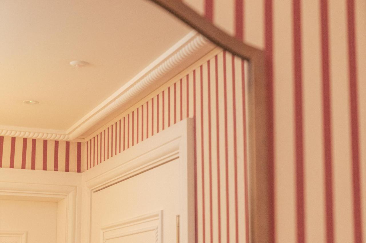 לונדון Magda Boutique Rooms מראה חיצוני תמונה