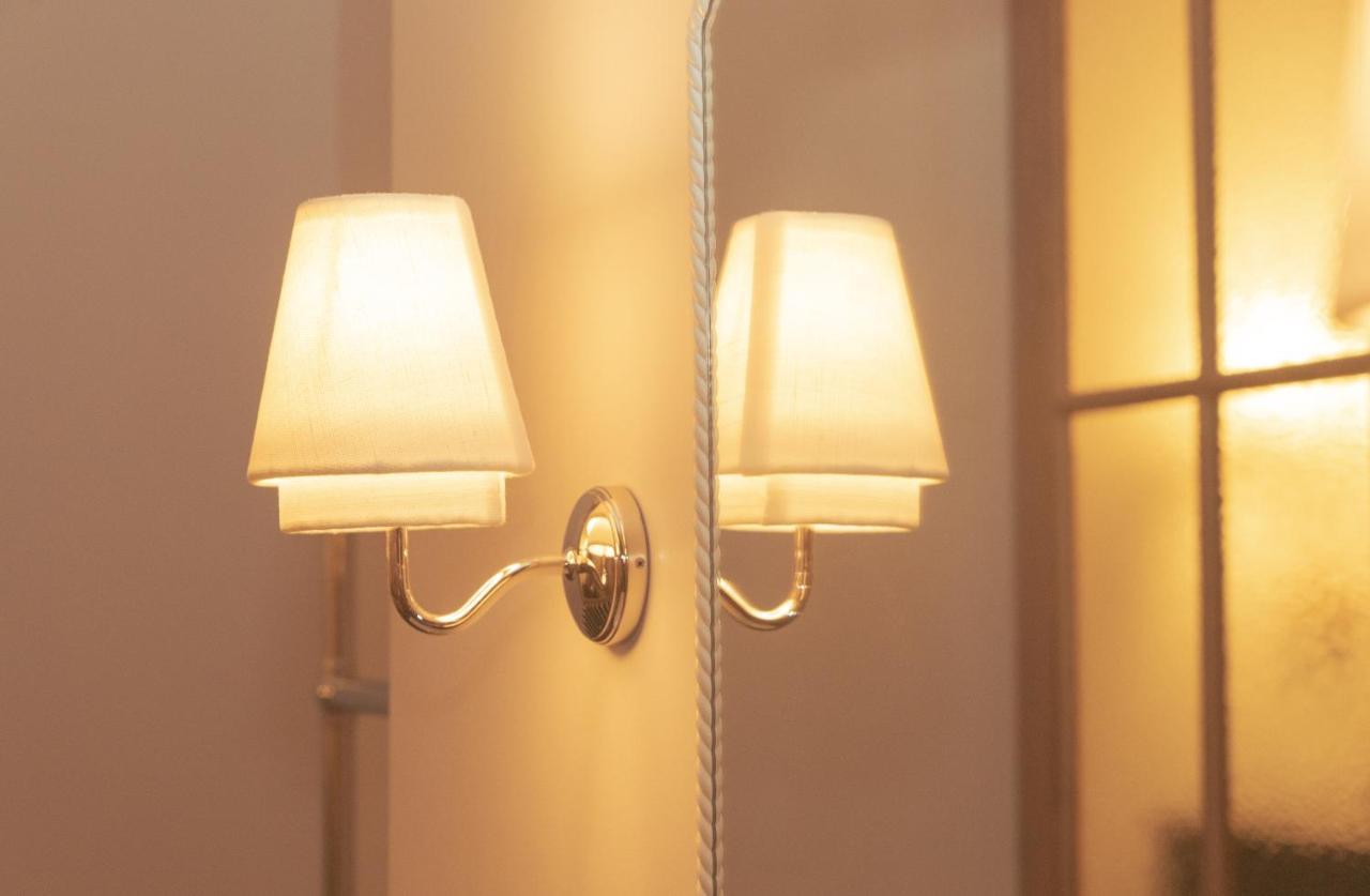 לונדון Magda Boutique Rooms מראה חיצוני תמונה