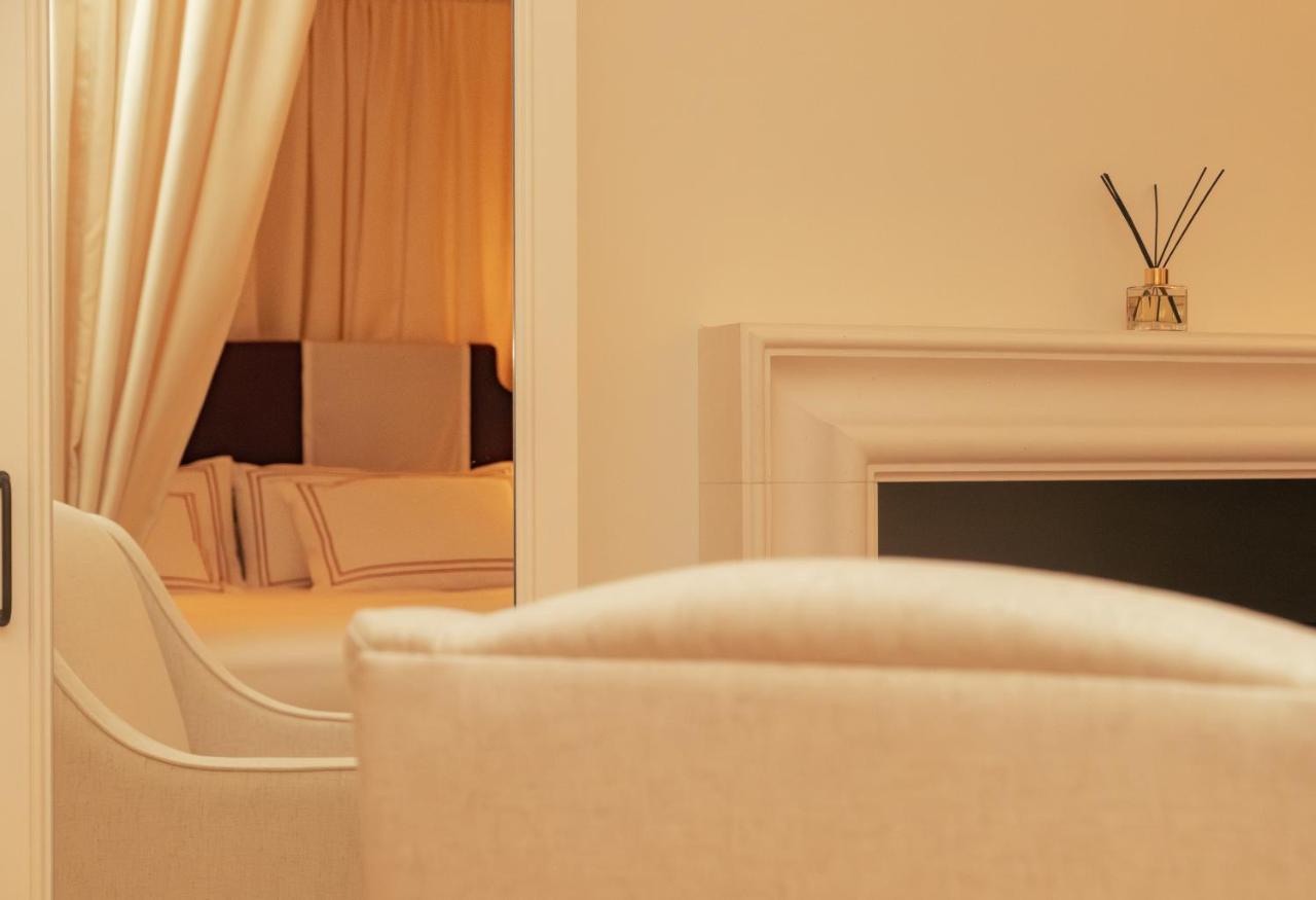 לונדון Magda Boutique Rooms מראה חיצוני תמונה
