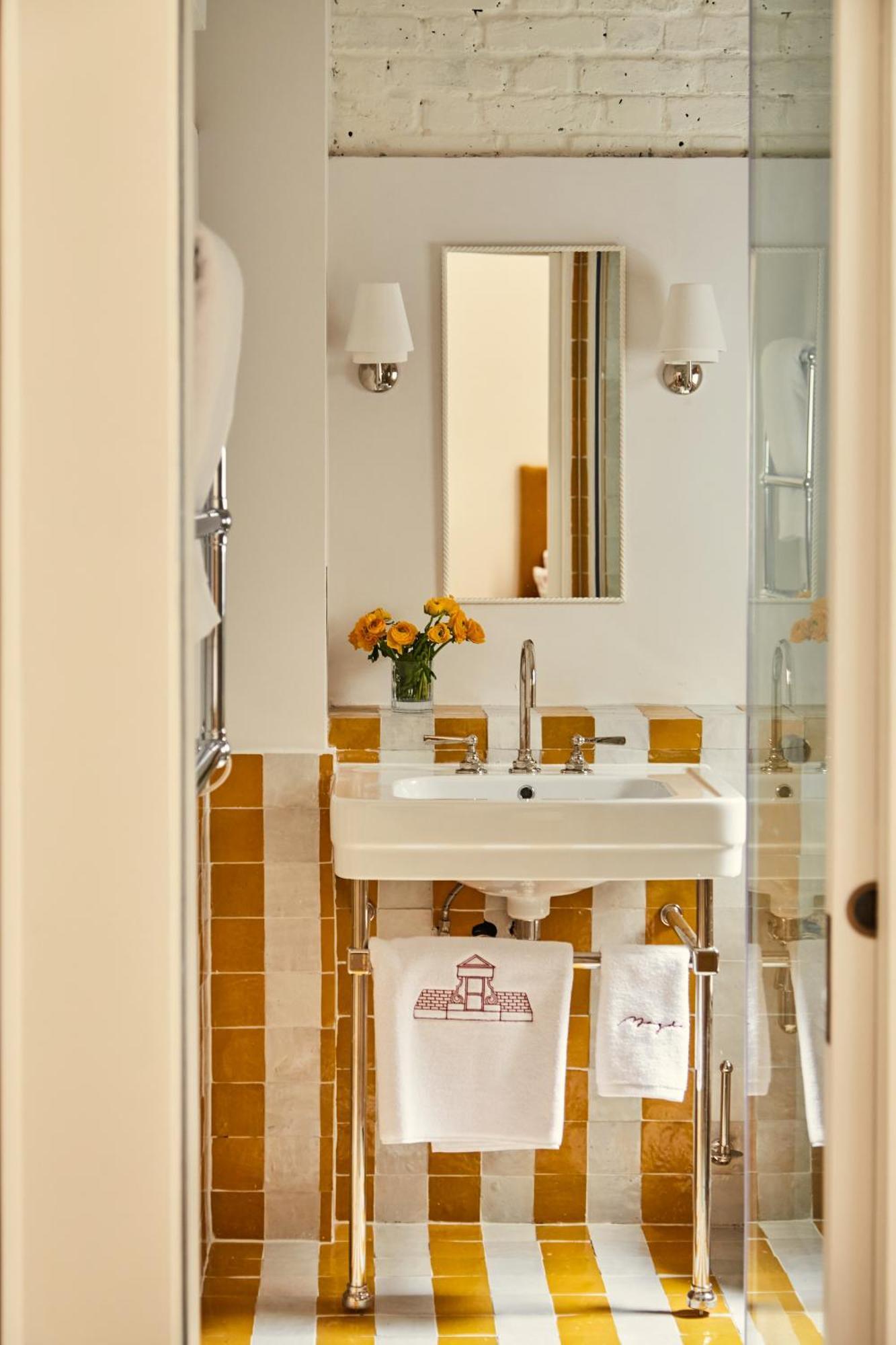 לונדון Magda Boutique Rooms מראה חיצוני תמונה