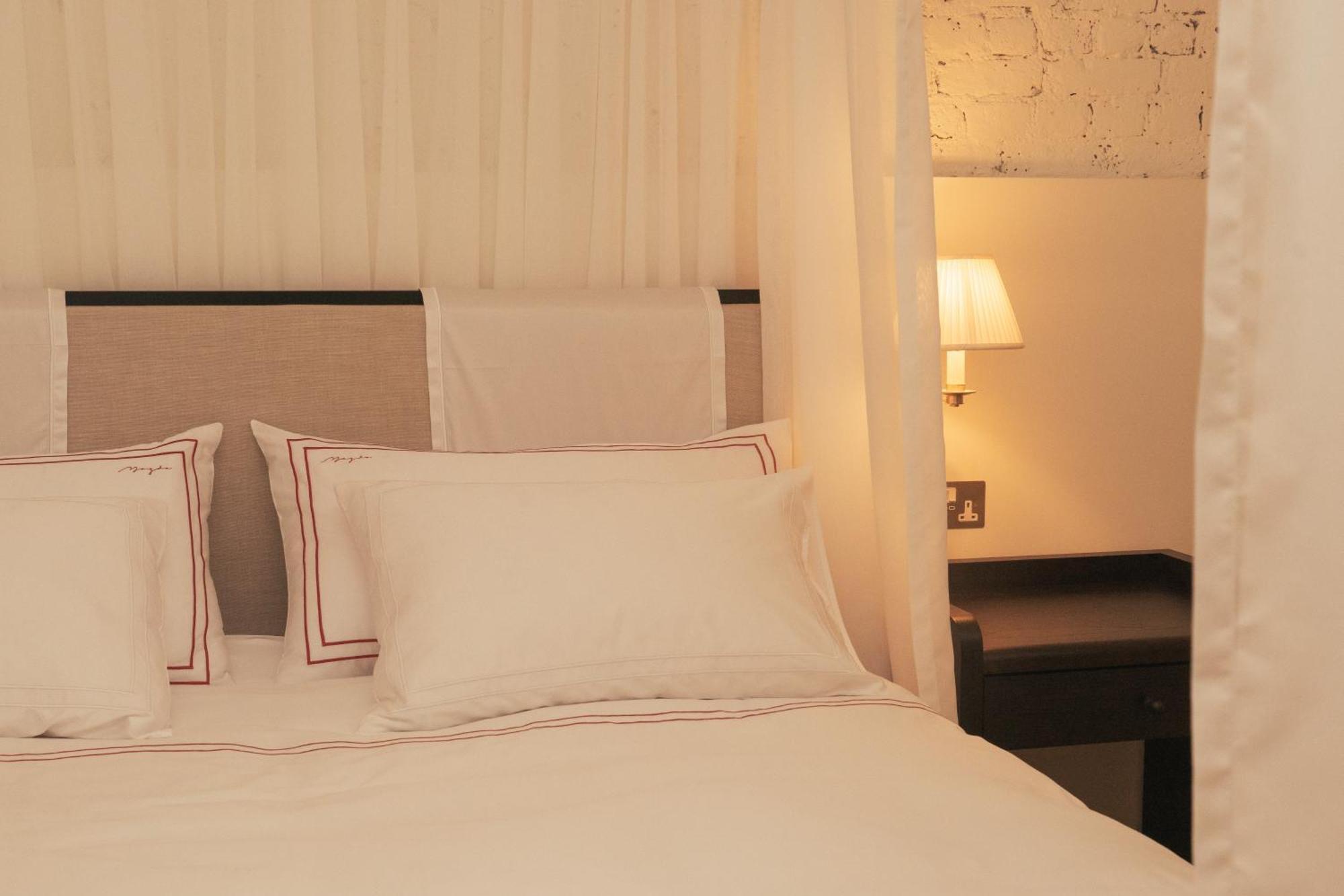 לונדון Magda Boutique Rooms מראה חיצוני תמונה