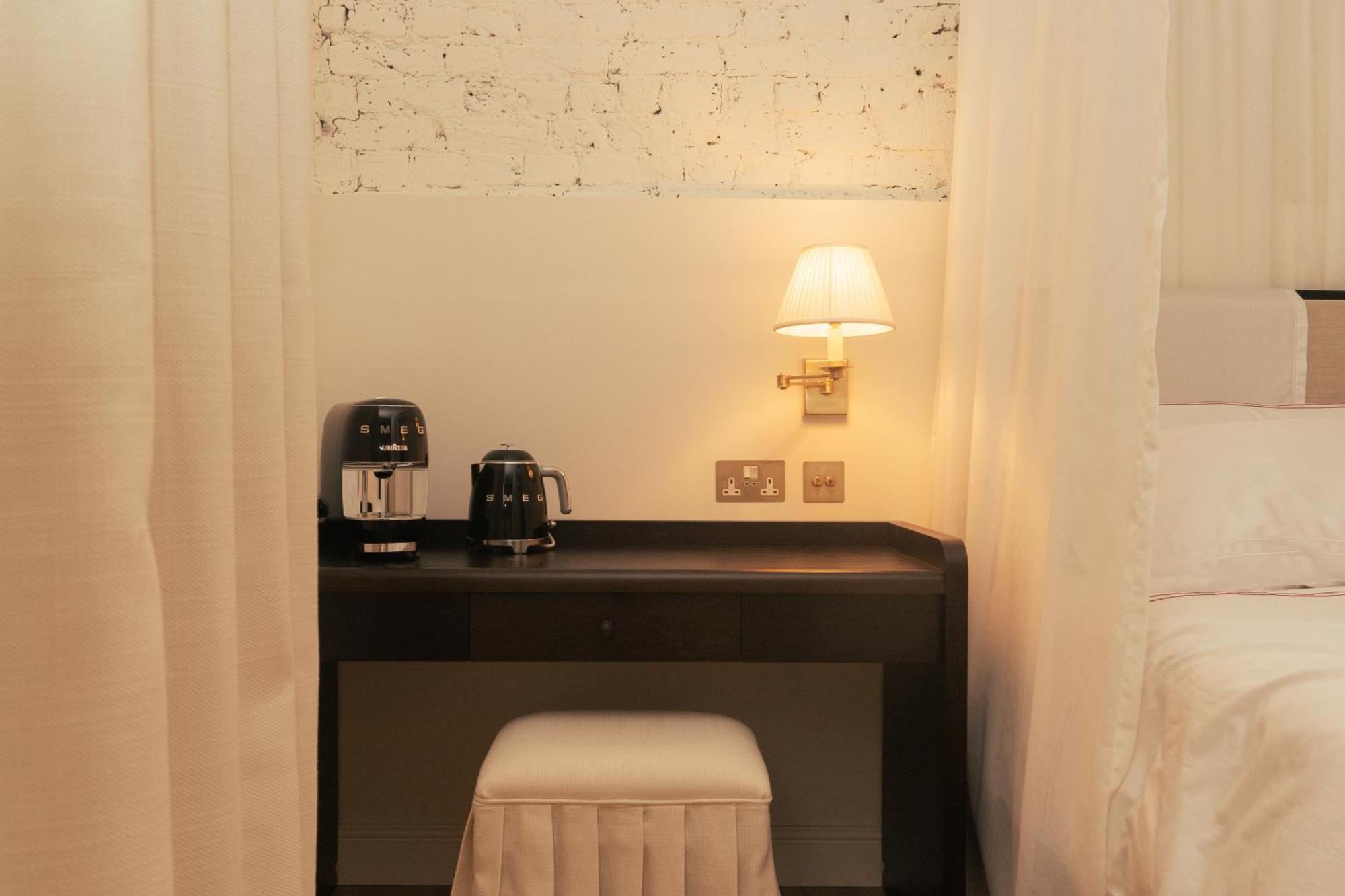 לונדון Magda Boutique Rooms מראה חיצוני תמונה