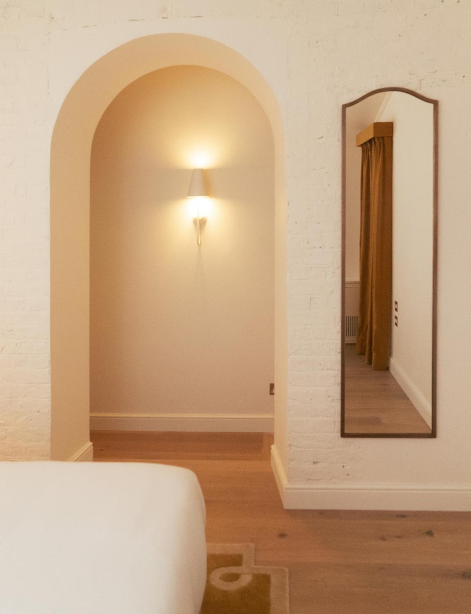 לונדון Magda Boutique Rooms מראה חיצוני תמונה