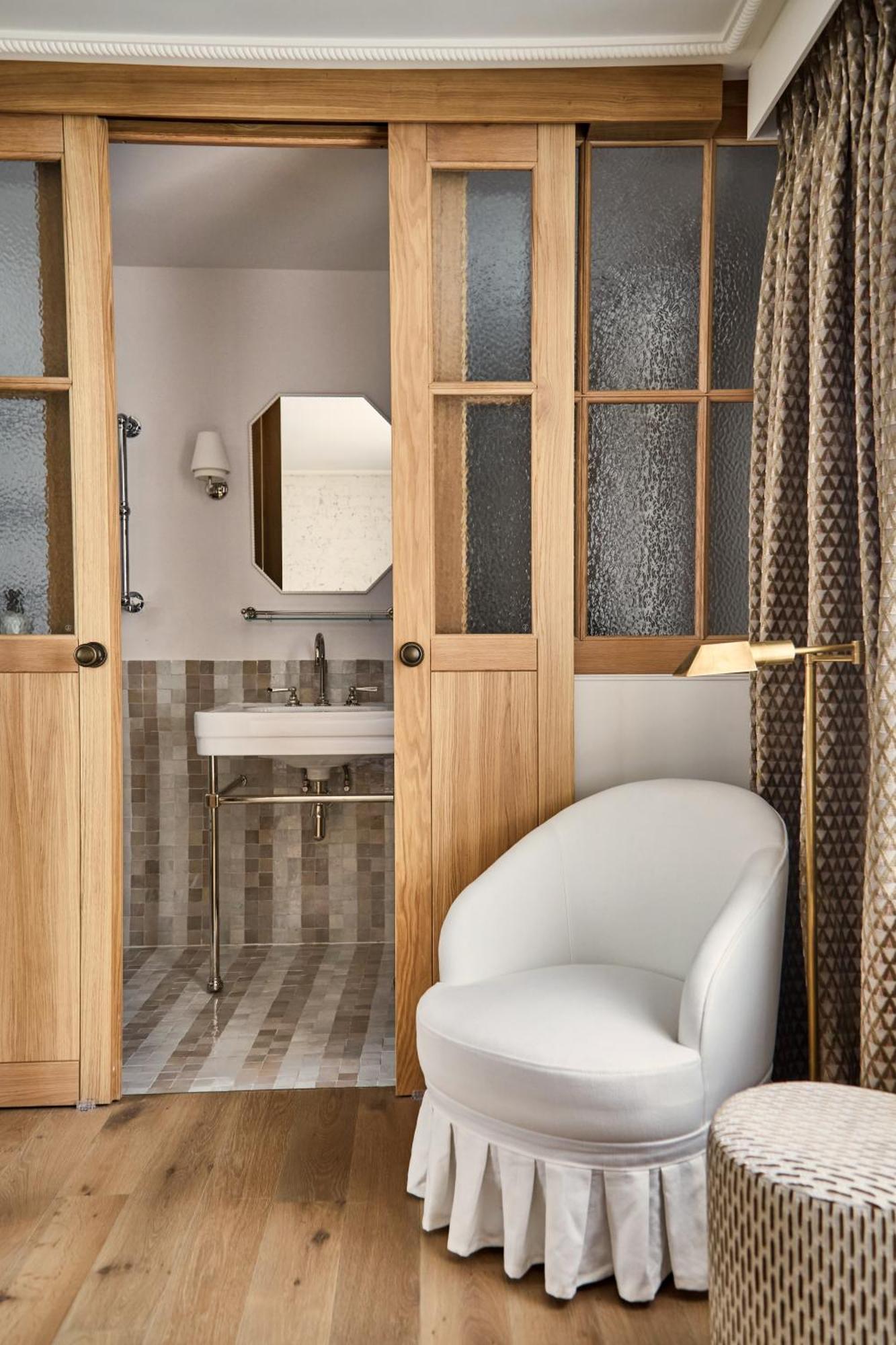 לונדון Magda Boutique Rooms מראה חיצוני תמונה