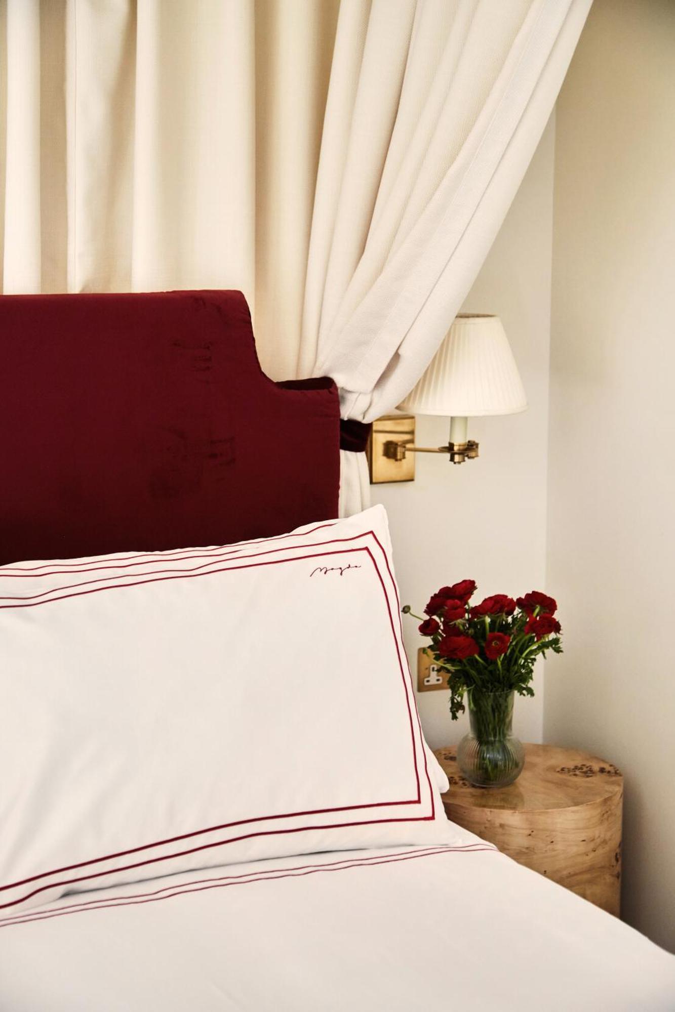 לונדון Magda Boutique Rooms מראה חיצוני תמונה