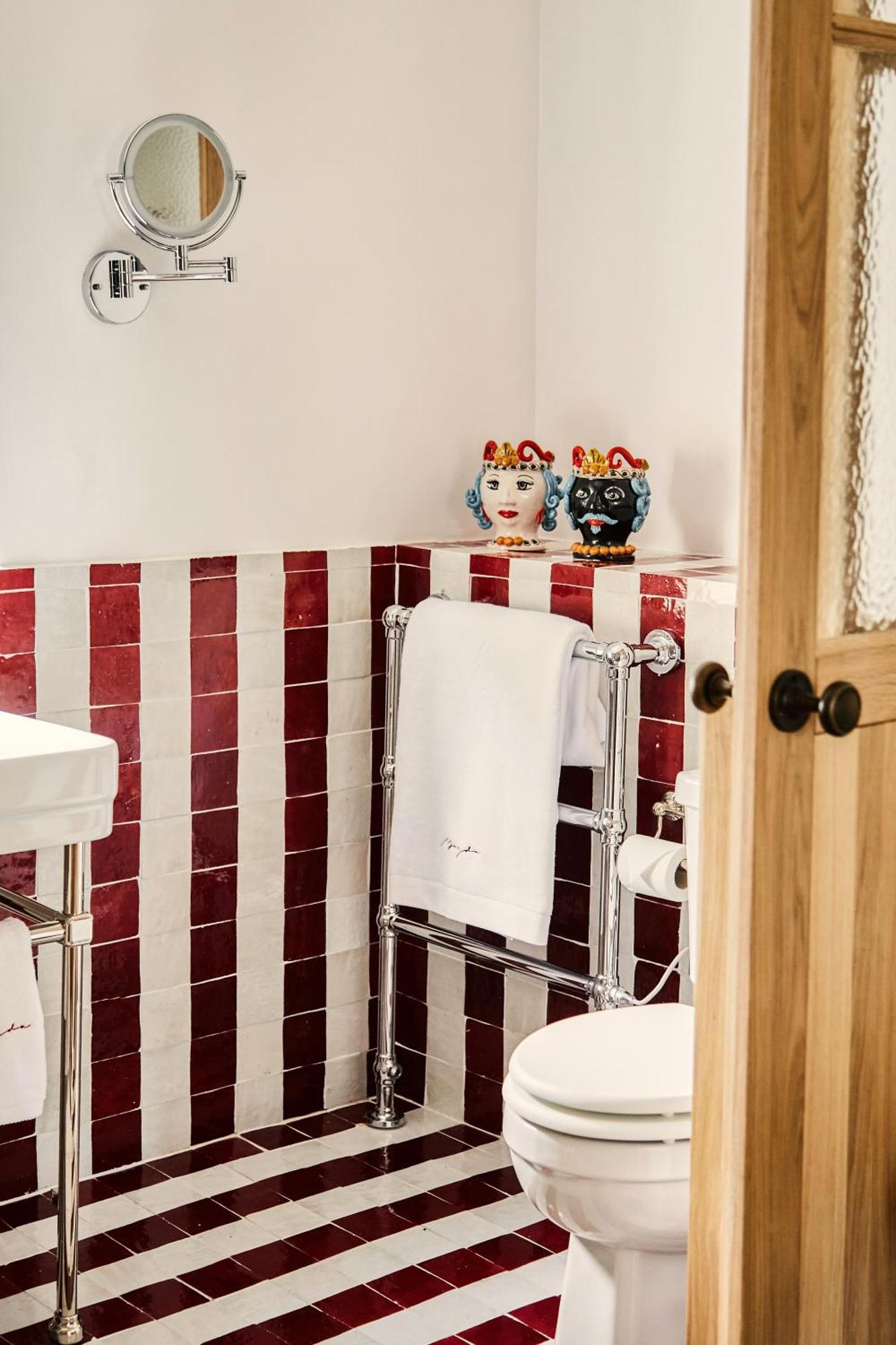 לונדון Magda Boutique Rooms מראה חיצוני תמונה