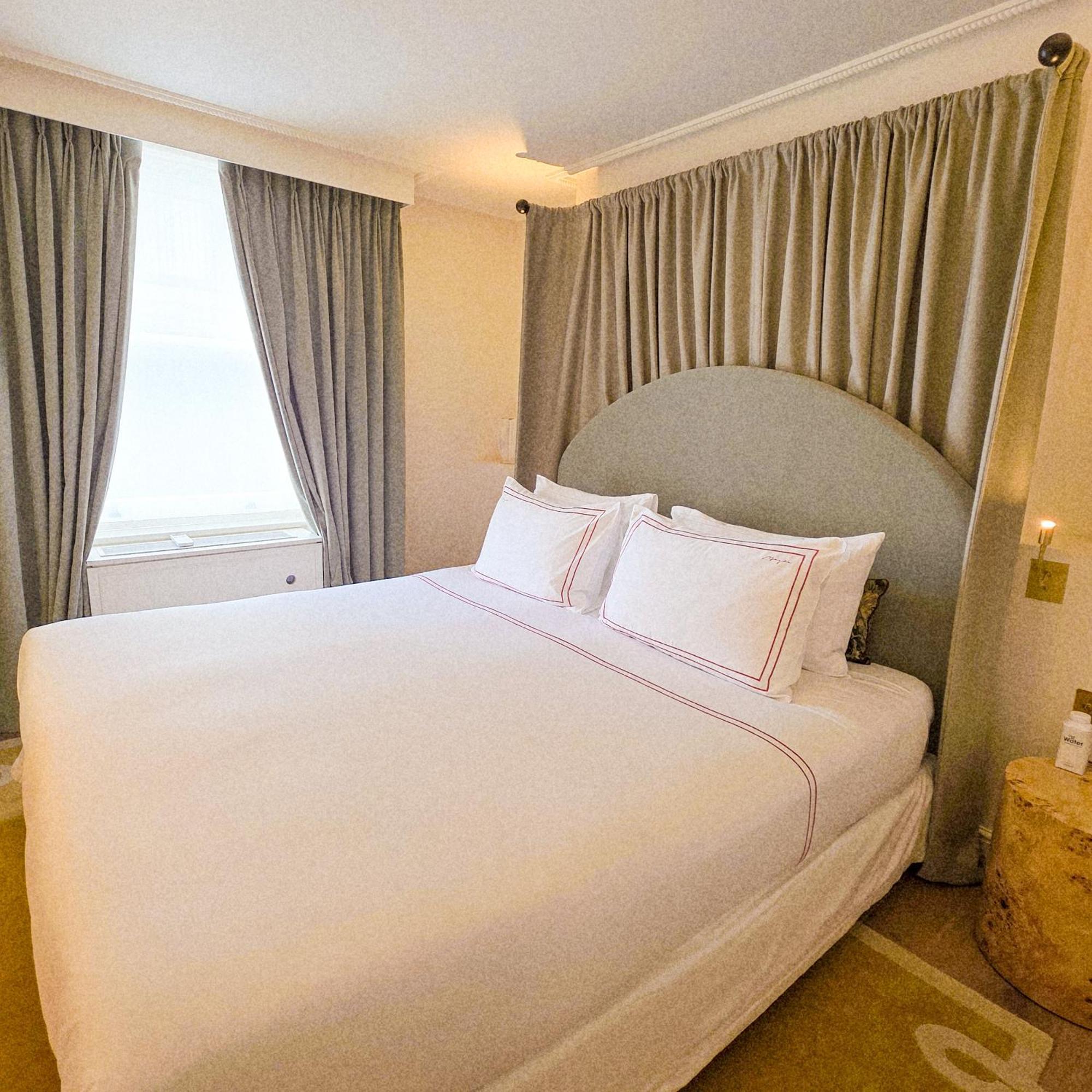 לונדון Magda Boutique Rooms מראה חיצוני תמונה