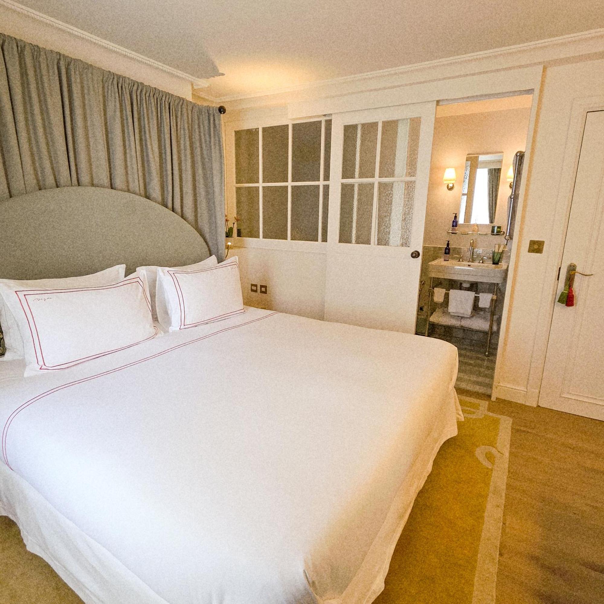 לונדון Magda Boutique Rooms מראה חיצוני תמונה